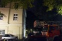 Feuer 2 Y Kellerbrand Koeln Humbold Gremberg Hachenburgerstr P643